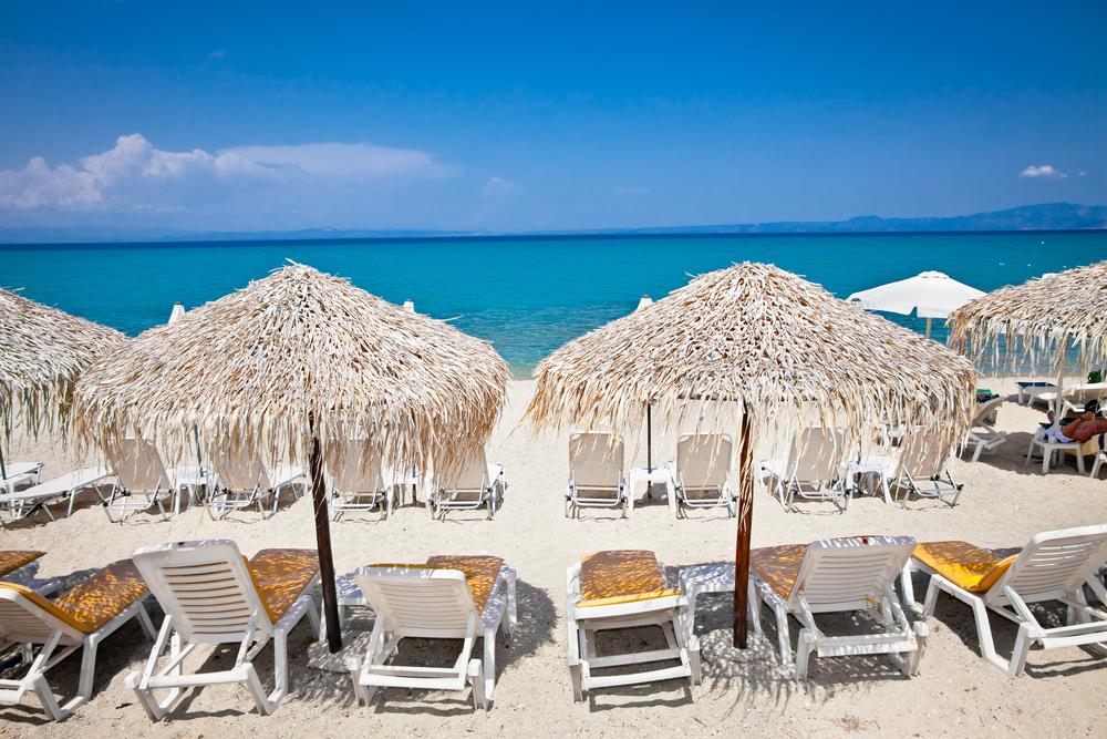 Utisci sa letovanja: letovanje u Haniotiju