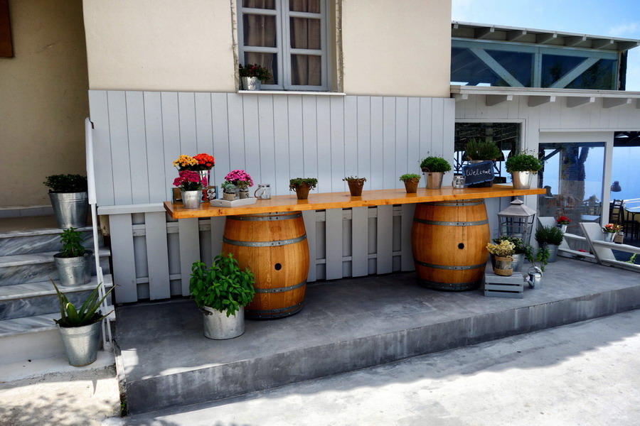  Taverna Rachi Lefkada 