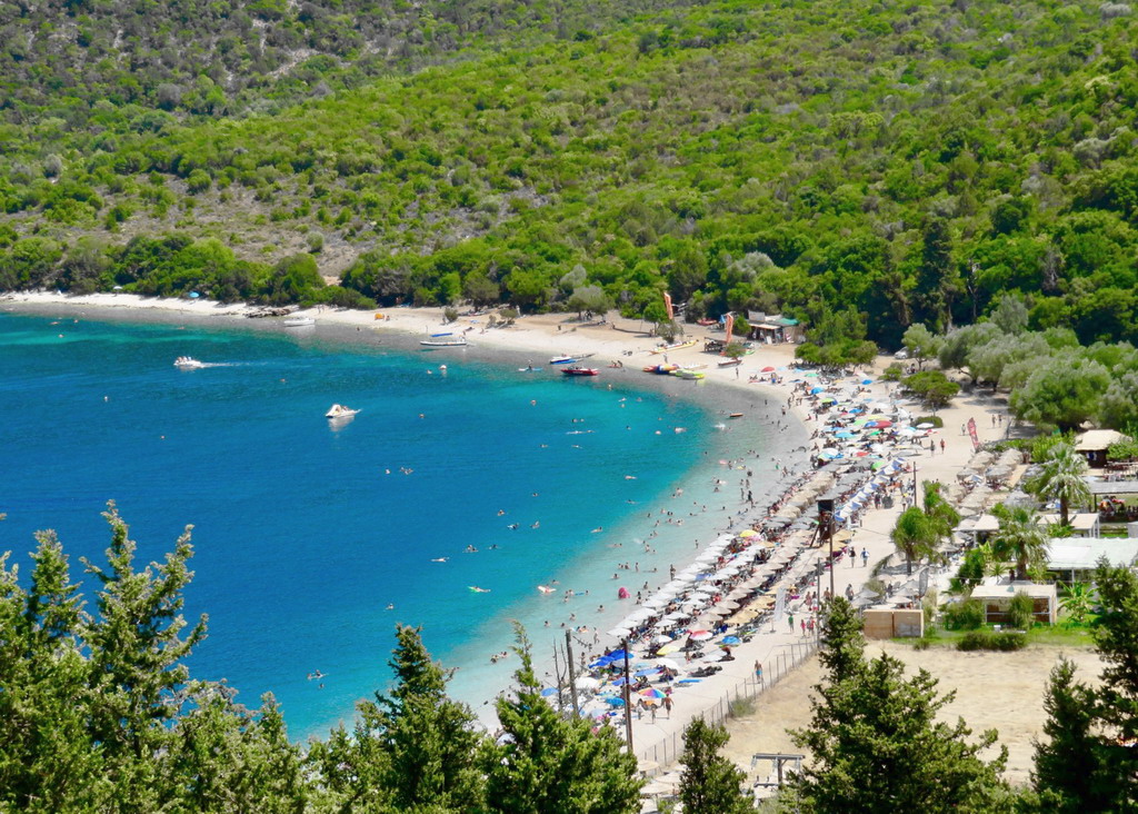  Makris Gialos Zakintos