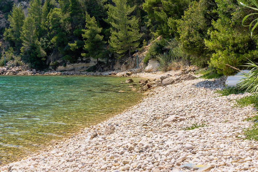 Steni Vala plaža Alonisos
