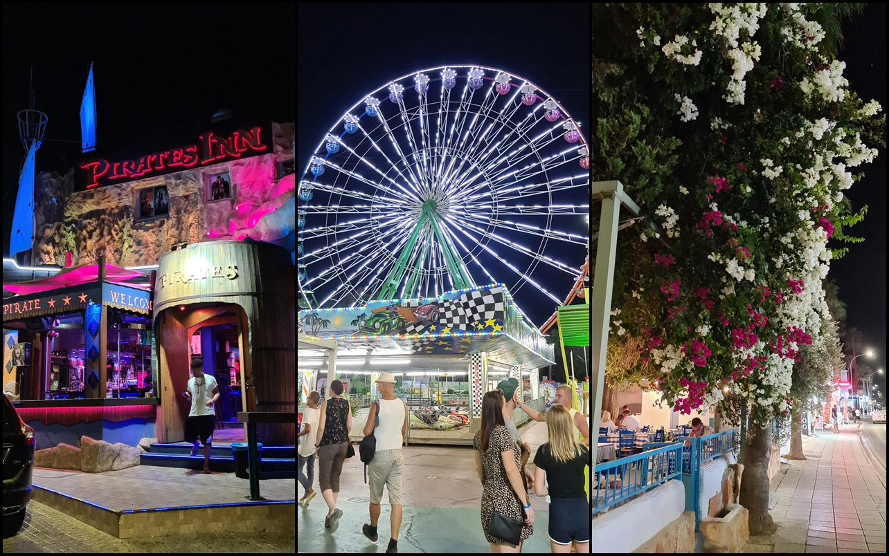 Vodič za Kipar: 15 stvari koje ne smete propustiti u Aja Napi