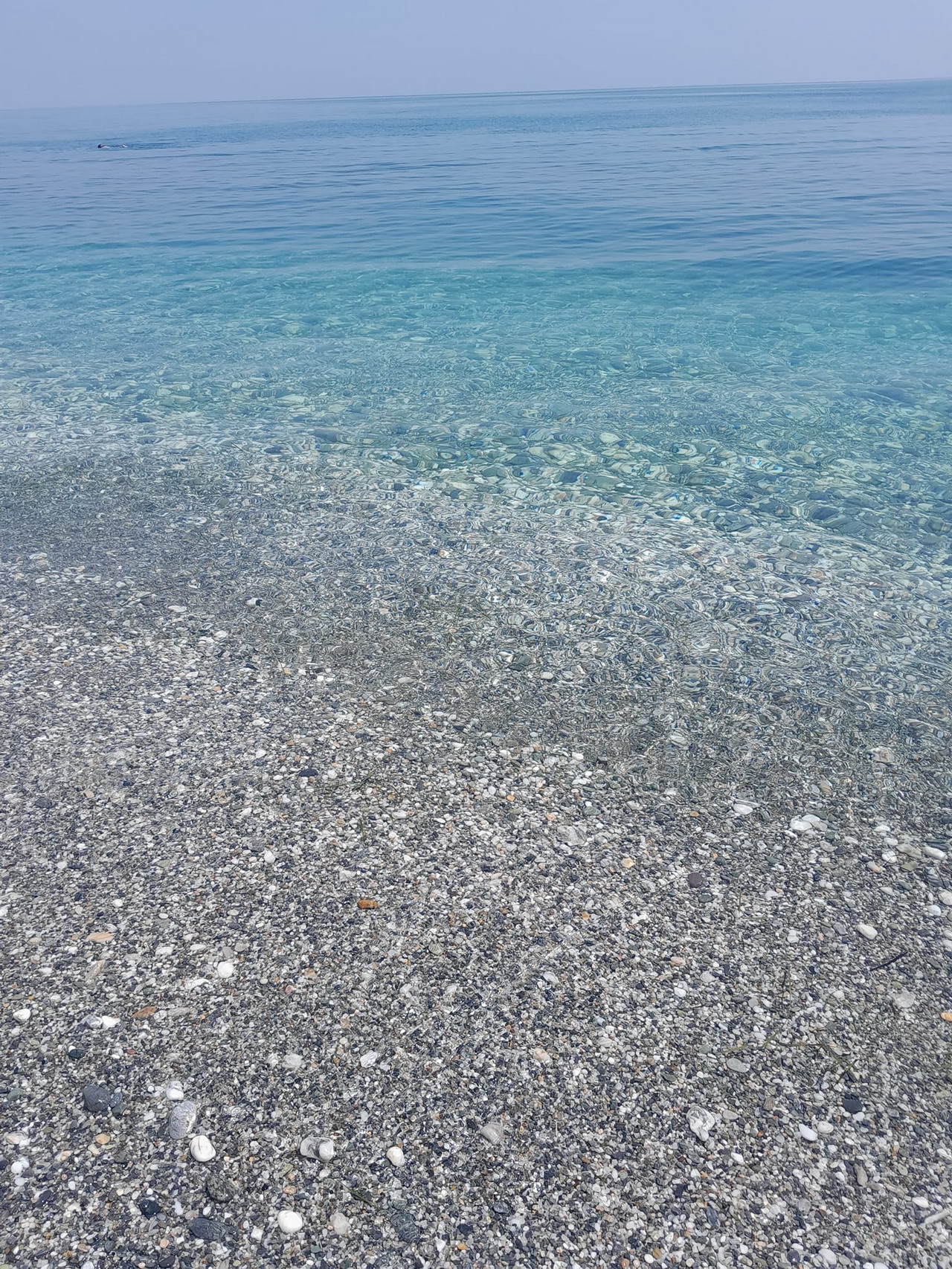  Plaža u mestu Velika