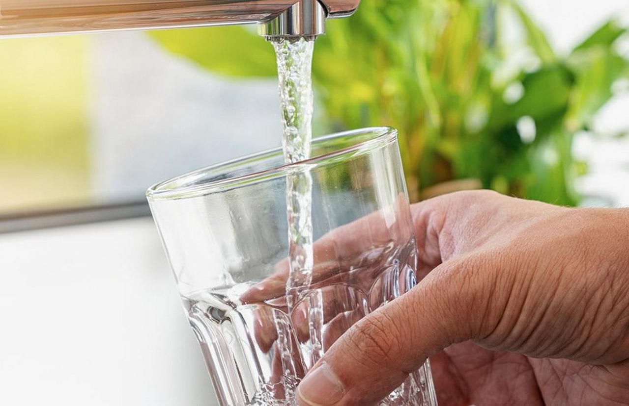 Da li je u Grčkoj voda sa česme ispravna za piće?