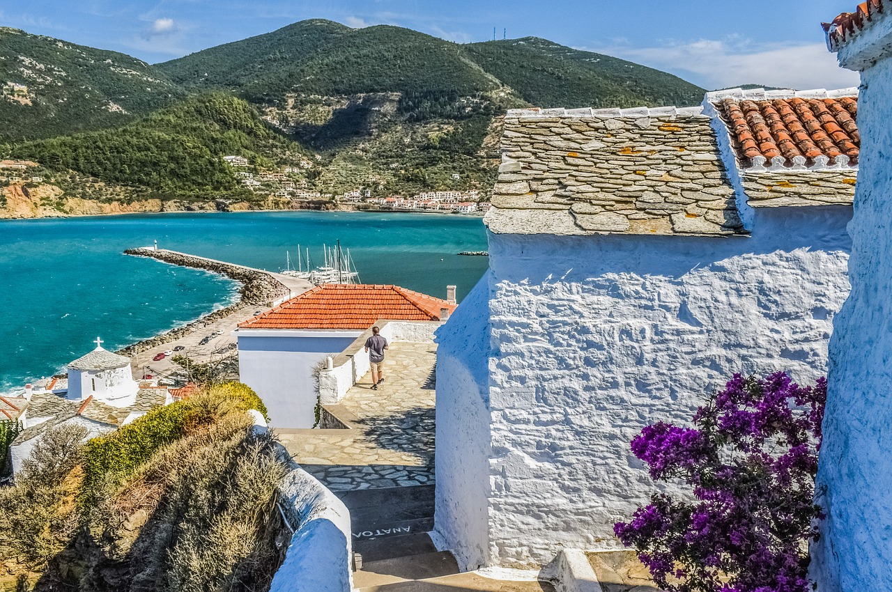  Skopelos