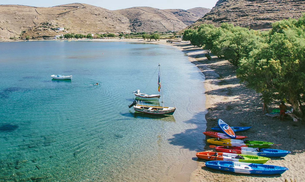  Apokrusi plaža Kitnos