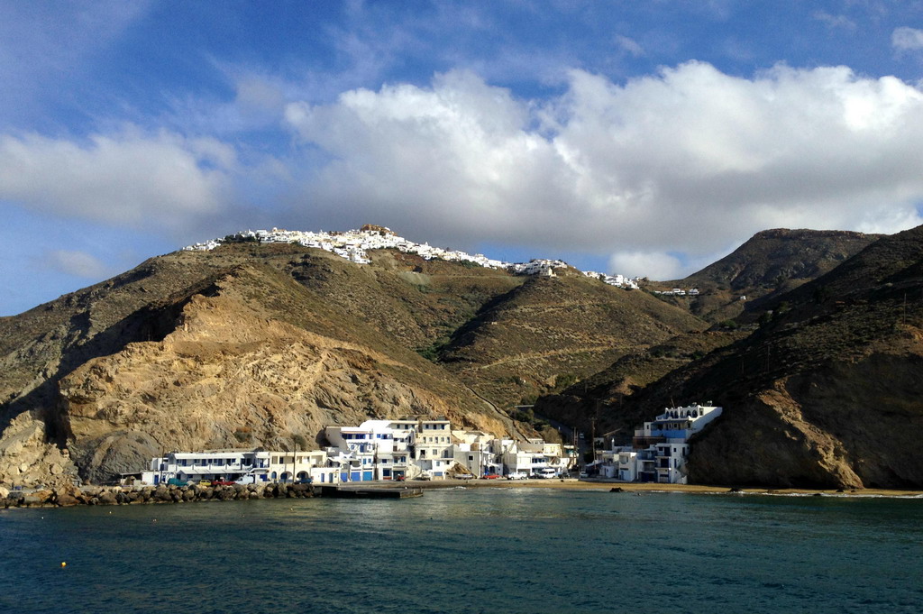  Anafi ostrvo Kikladi