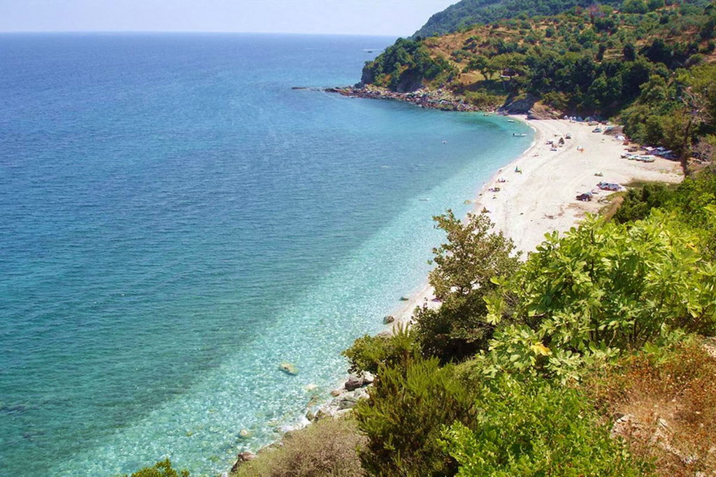  Ovrios Pelion