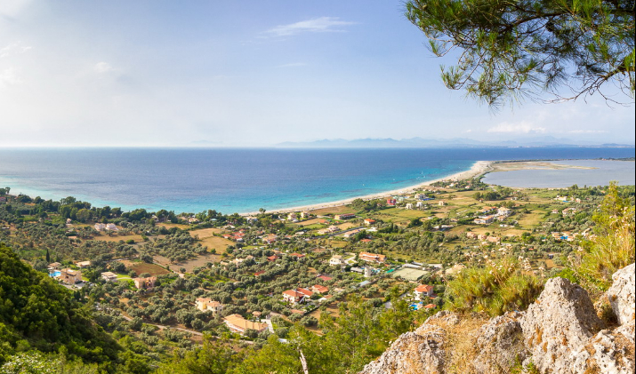 Lefkada utisci sa letovanja... by Marijana Maki