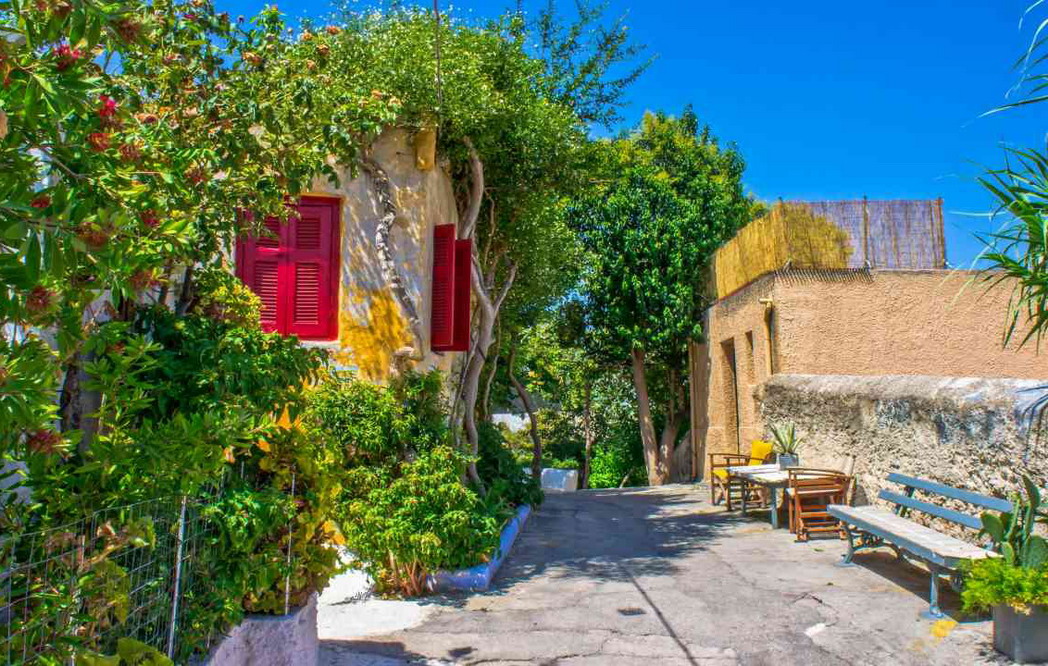 5 jedinstvenih mesta u Grčkoj koja će vas fascinirati