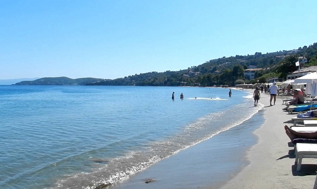  Megali Ammos Skijatos