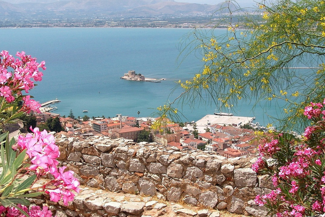  Nafplio