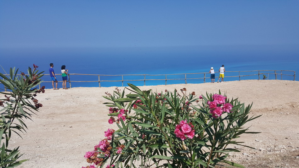  Taverna Oasis Lefkada 