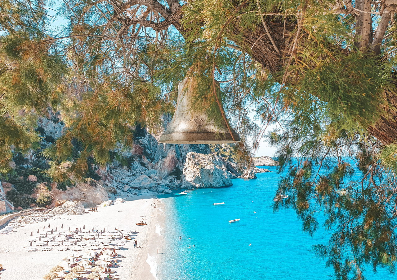 Karpatos - Informacije, iskustva, cene, plaže, saveti