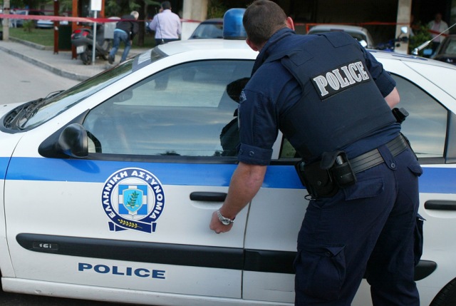 Mere predostrožnosti od krađe u grčkim letovalištima