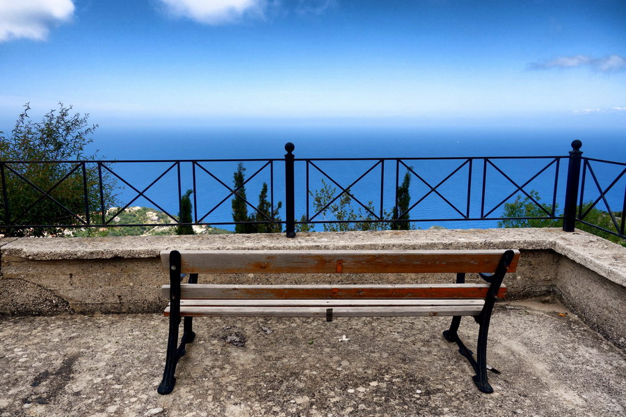  Taverna Rachi Lefkada 