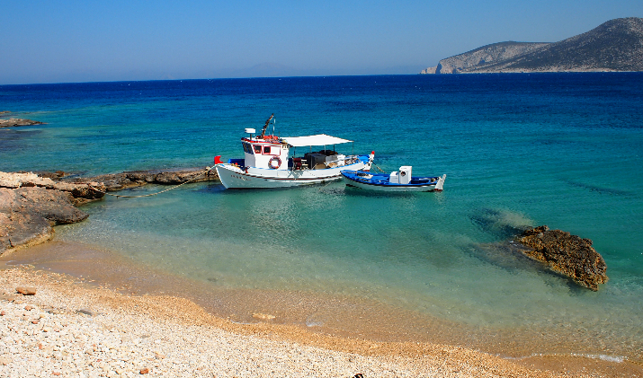  Koufonisia 