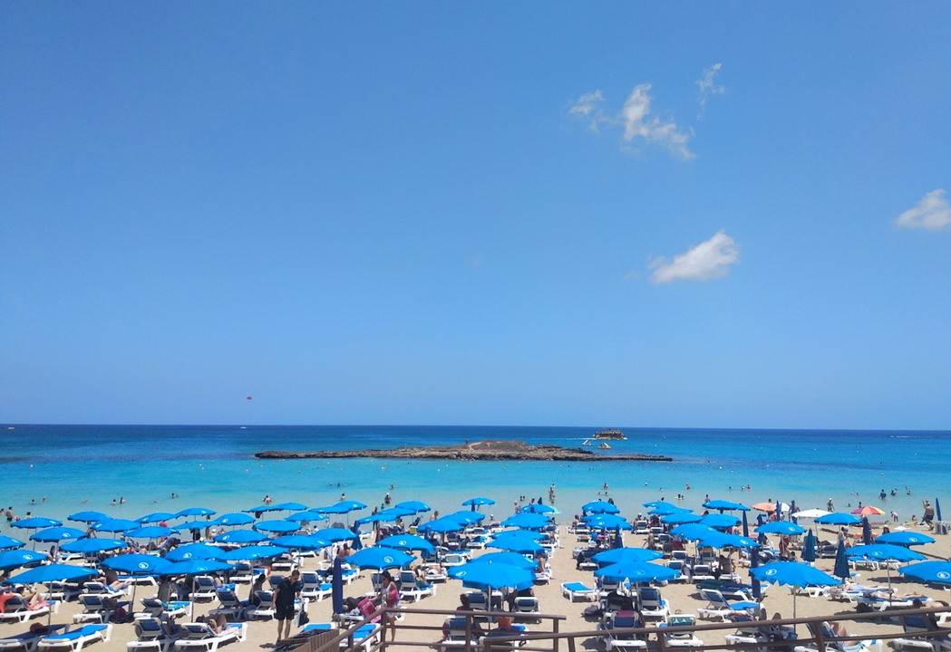  Fig Tree Bay Protaras 