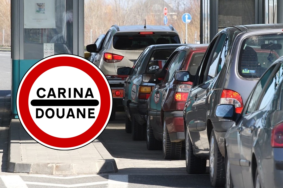 Put za Grčku preko graničnih prelaza Prohor Pčinjski i Stari Dojran