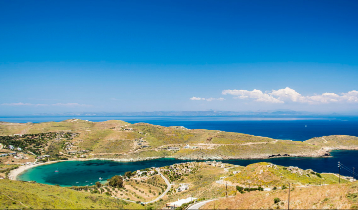 Volonterski kamp u Grčkoj iz prve ruke... by Masa