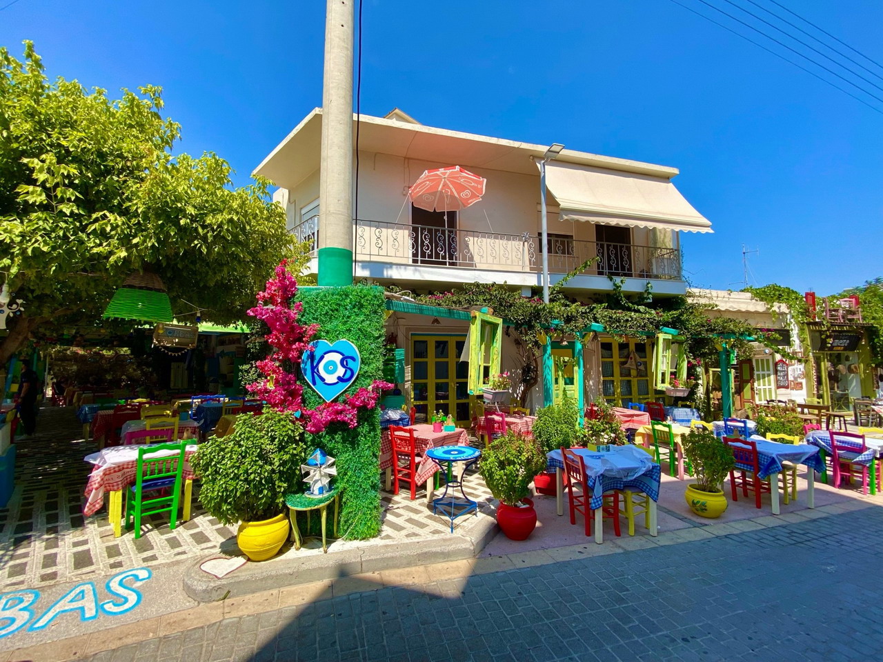 Ostrvo Kos - Iskustva, utisci turista, izleti, plaže - Grčka Info