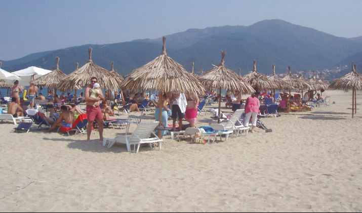 Stavros - leto... Marijana Maki