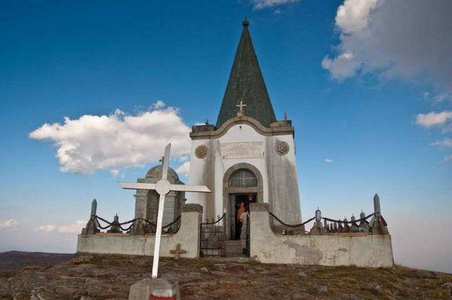 Kajmakčalan - jedna od najkrvavijih i najveličanstvenijih bitaka u Prvom svetskom ratu