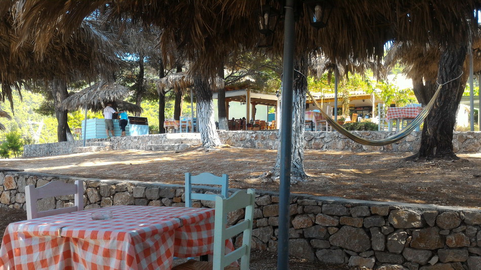  Taverna Oasis Lefkada 