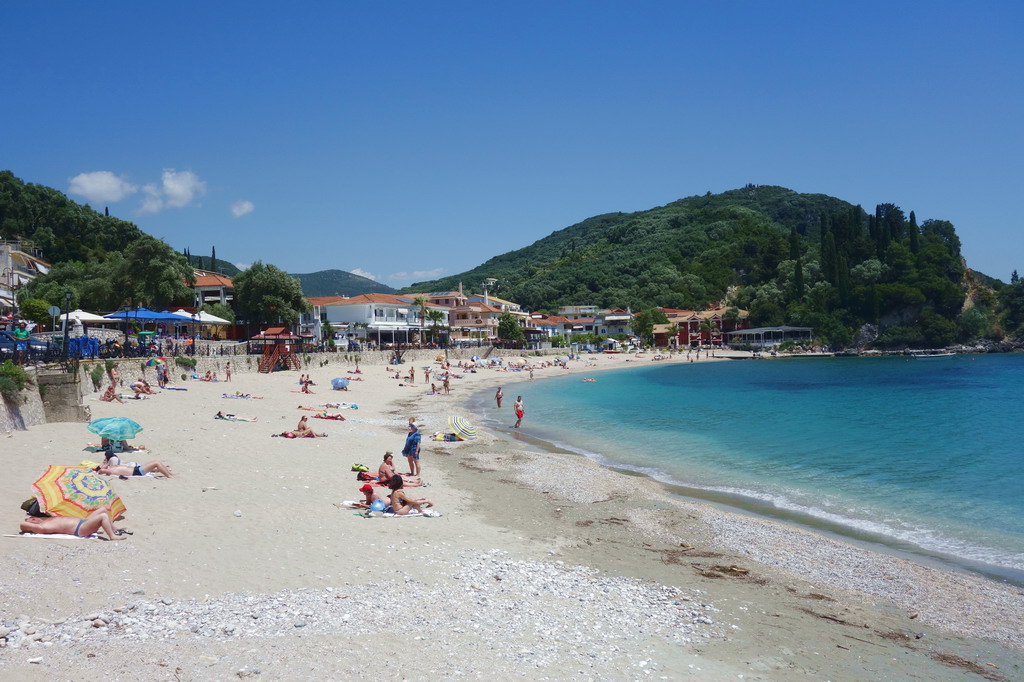  Krioneri Parga