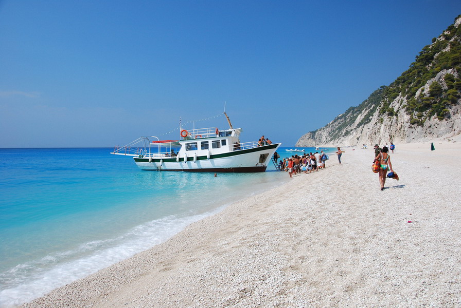  Egremni Lefkada 