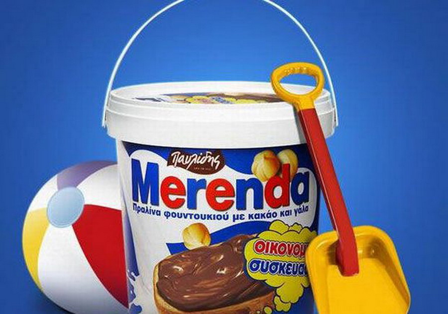   Merenda