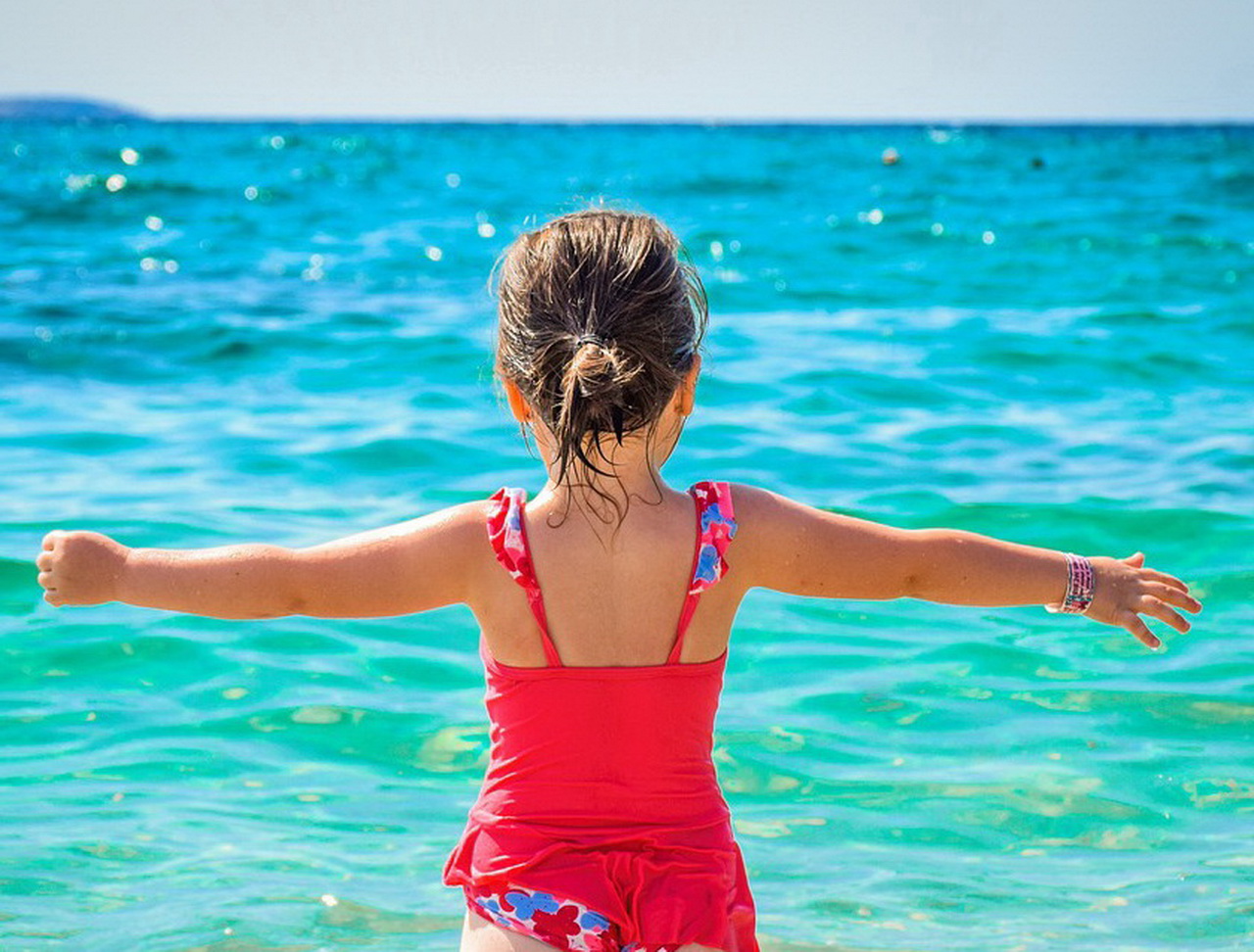 Letovanje sa decom u Grčkoj – najbolje destinacije za 2026.