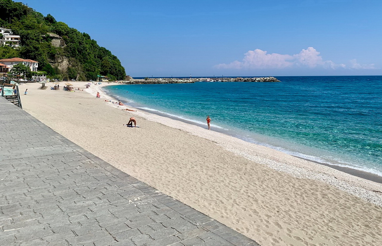 Iskustva turista sa letovanja na Pilionu: Mišljenja, preporuke mesta, opisi plaža