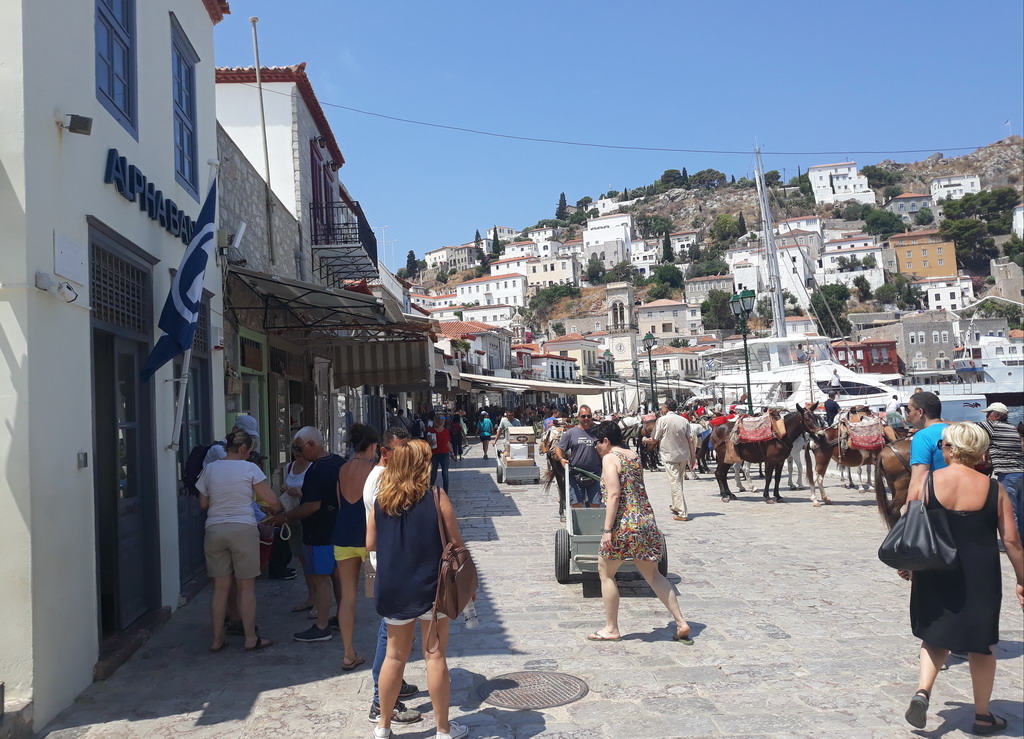 Utisci sa letovanja: Peloponez - neka drugačija Grčka