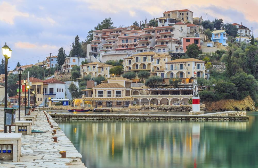 Utisci sa letovanja: šest dana u Sivoti