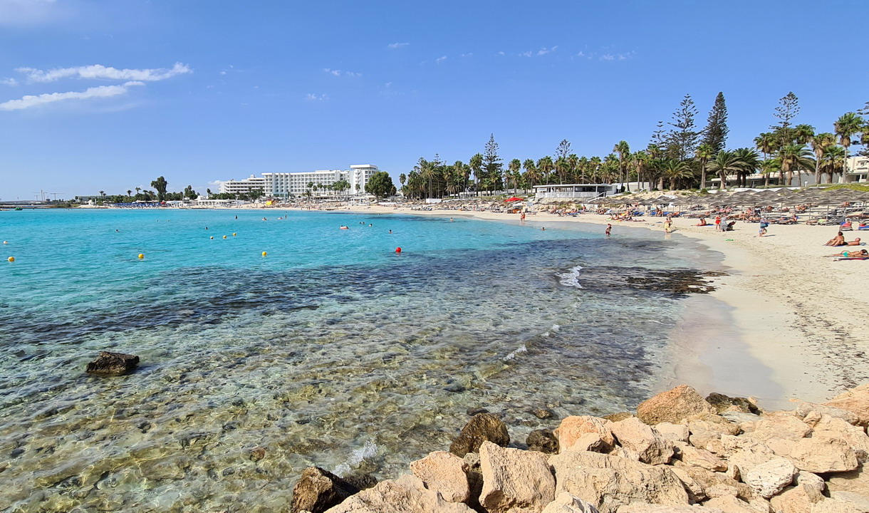  Agia Napa Kipar