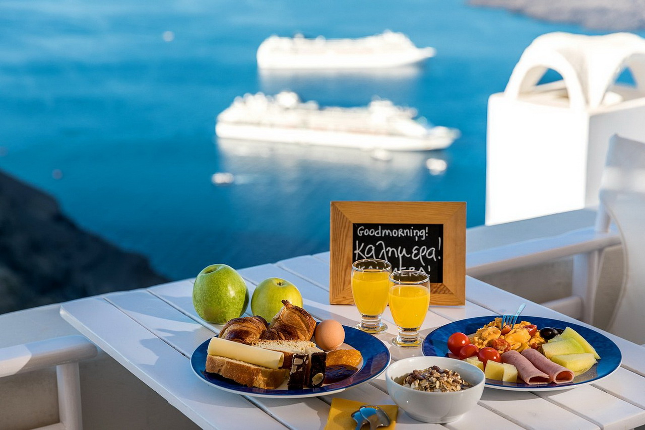 TOP smeštaj u Grčkoj sa polupansionom