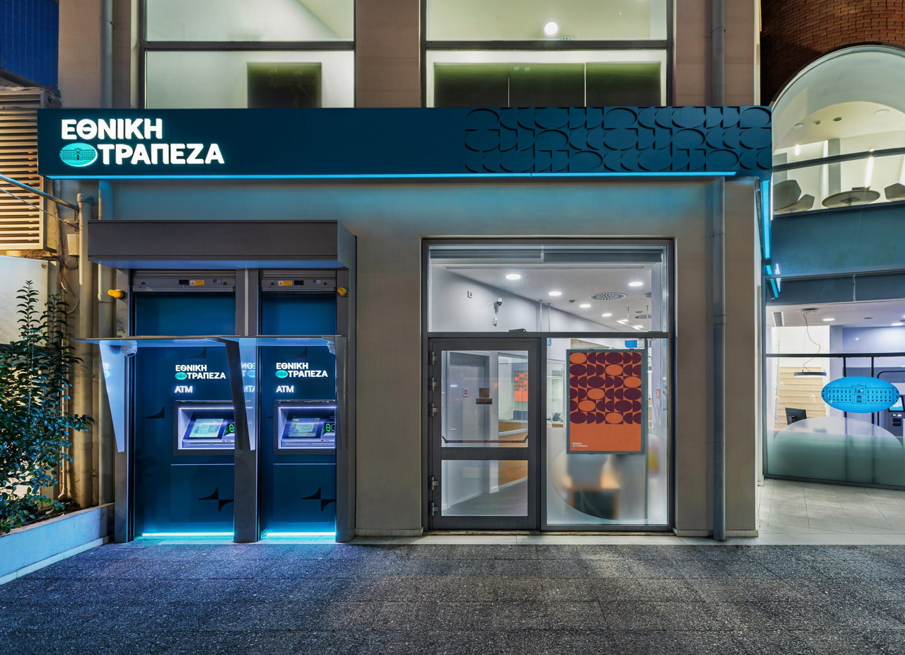 Kako stranac može otvoriti bankovni račun u Grčkoj?