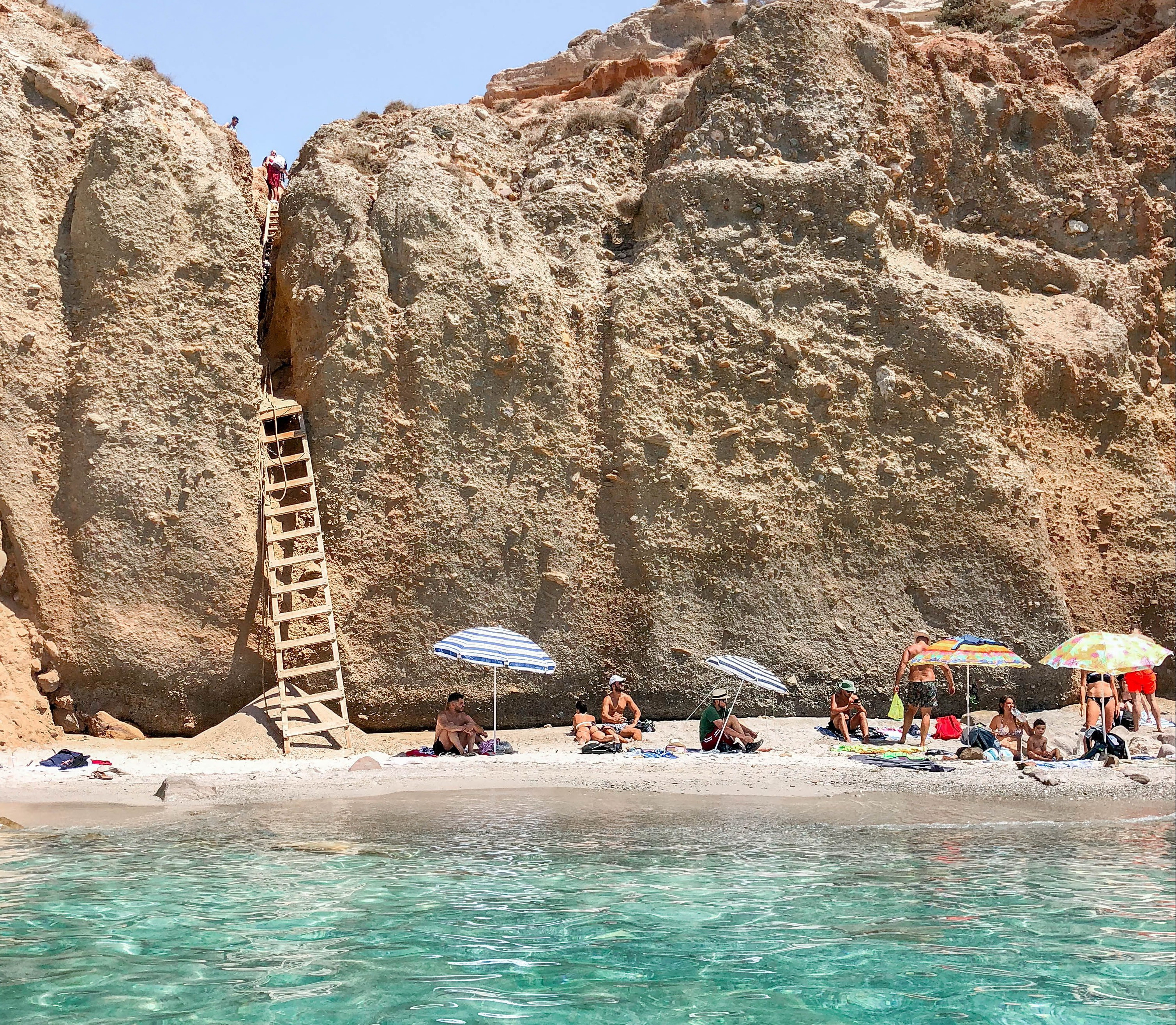 Najopasnije plaže u Grčkoj!