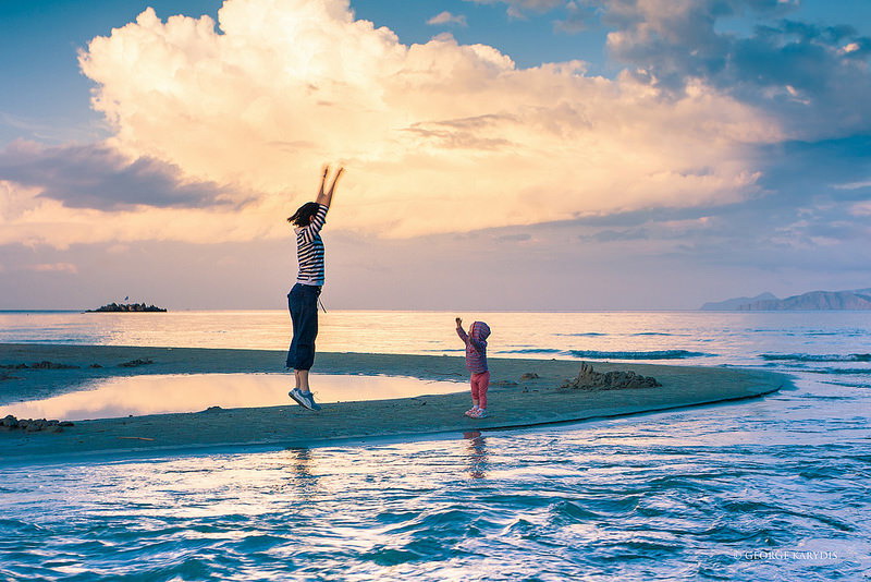 Grčka: letovanje u maju, septembru i oktobru