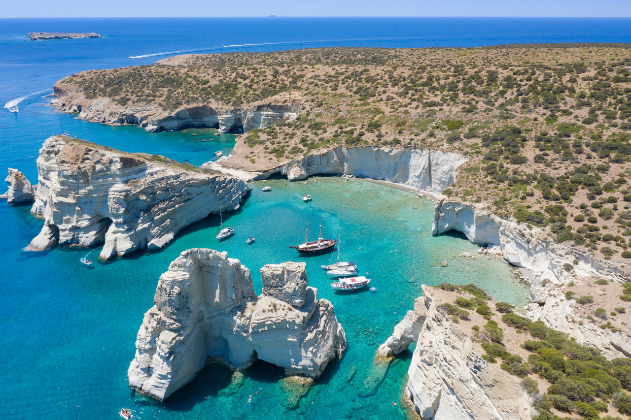 Planirate letovanje u Grčkoj? Evo kako da nađete savršen smeštaj