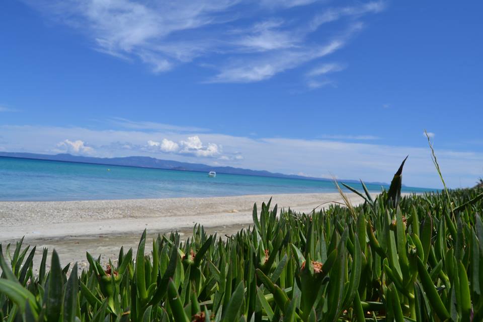 Moji utisci iz Haniotija... by Tijana77