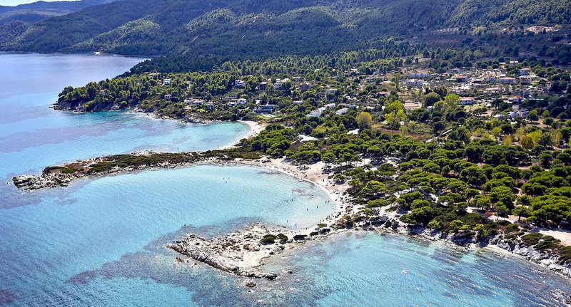 Vurvuru (Sitonija - Halkidiki)