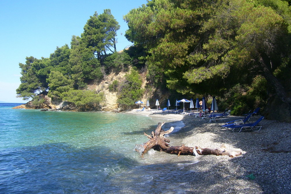  Još jedna od plaža