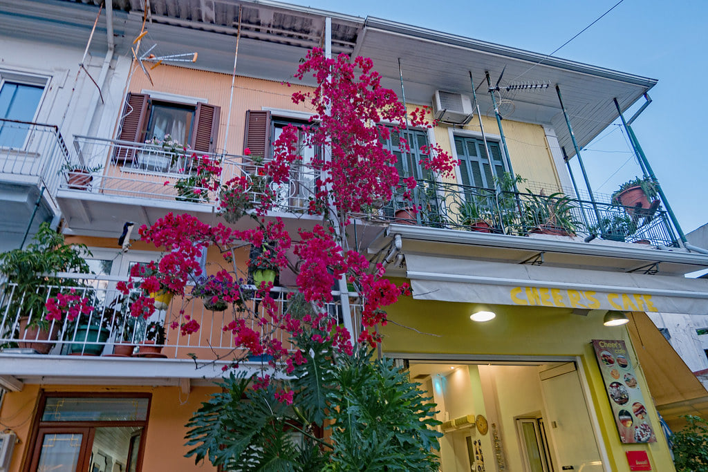 Vasiliki Lefkada: Utisci, plaže, izleti, saveti i preporuke posetilaca