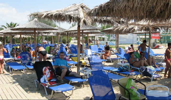 Nea Flogita... by Sasabr