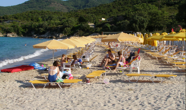 Uspomene iz Stavrosa... by Marina Damnjanović