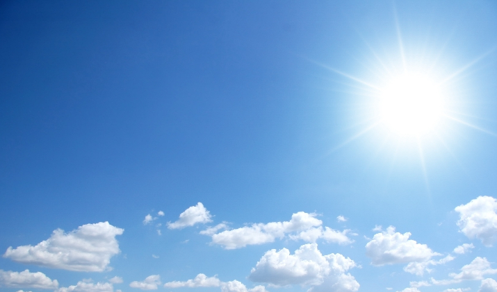 Vremenska prognoza za Grčku