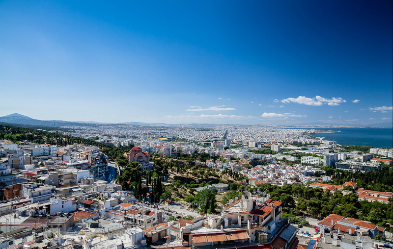  Thessaloniki