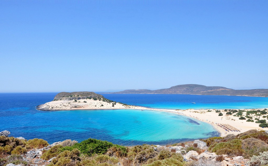 Utisci sa letovanja: Predivno ostrvo Elafonisos