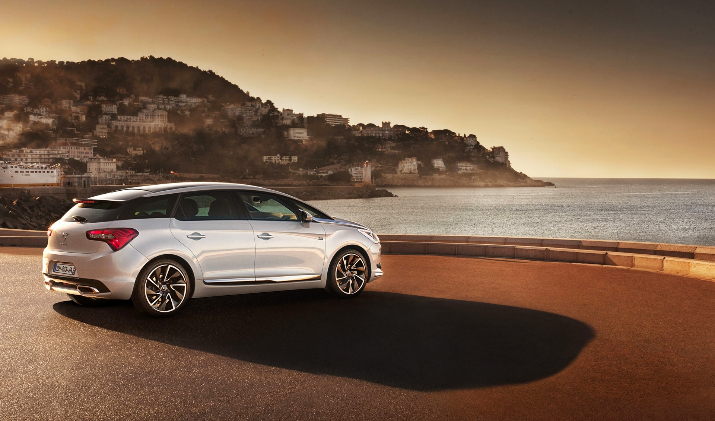 Put kolima za Grčku